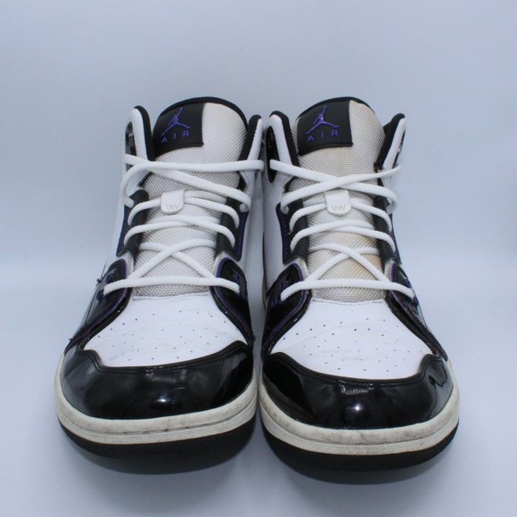 air jordan flight 2